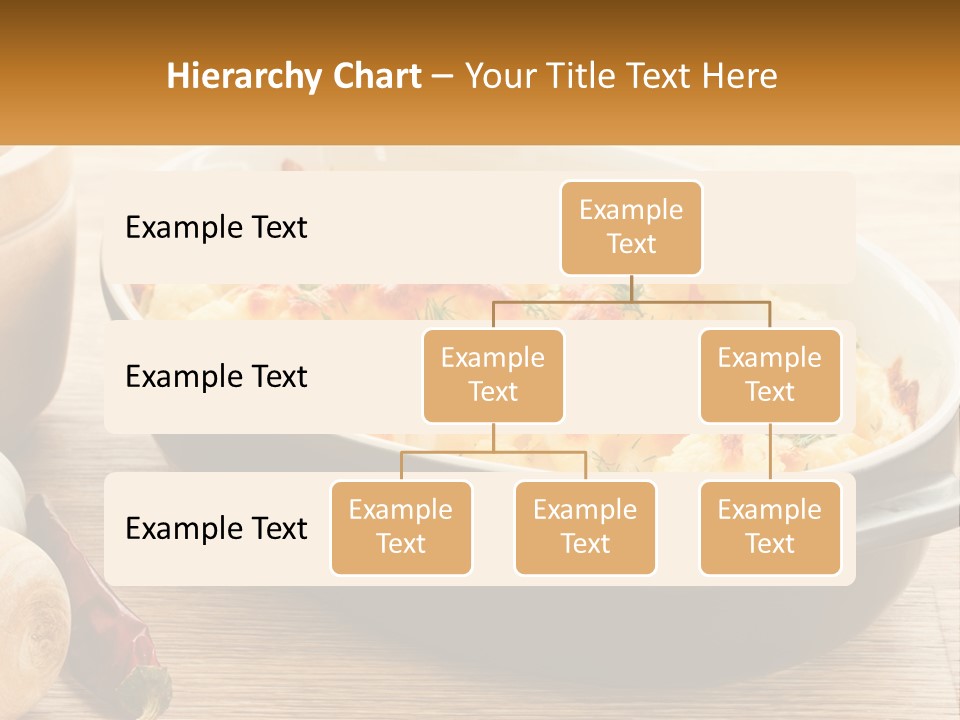 Equipment System Cool PowerPoint Template