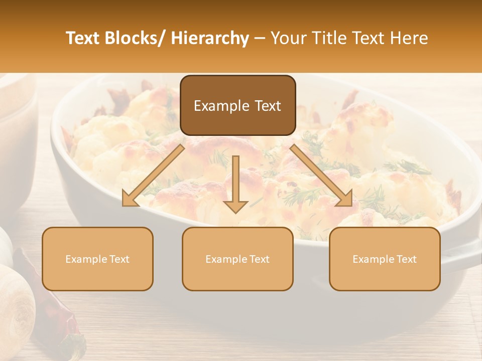 Equipment System Cool PowerPoint Template
