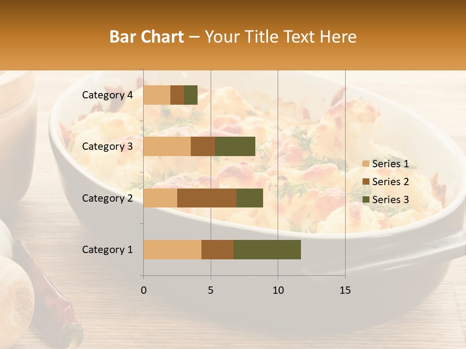 Equipment System Cool PowerPoint Template