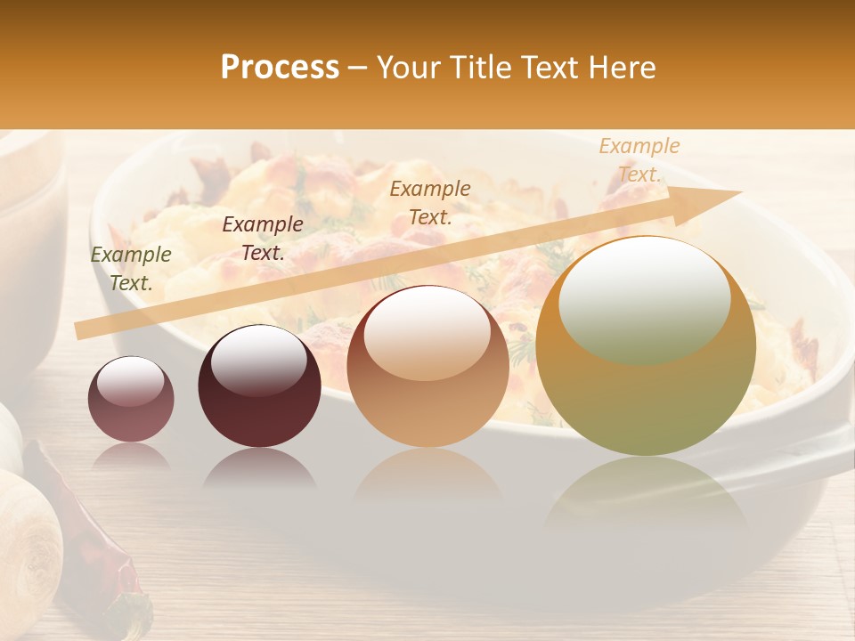 Equipment System Cool PowerPoint Template