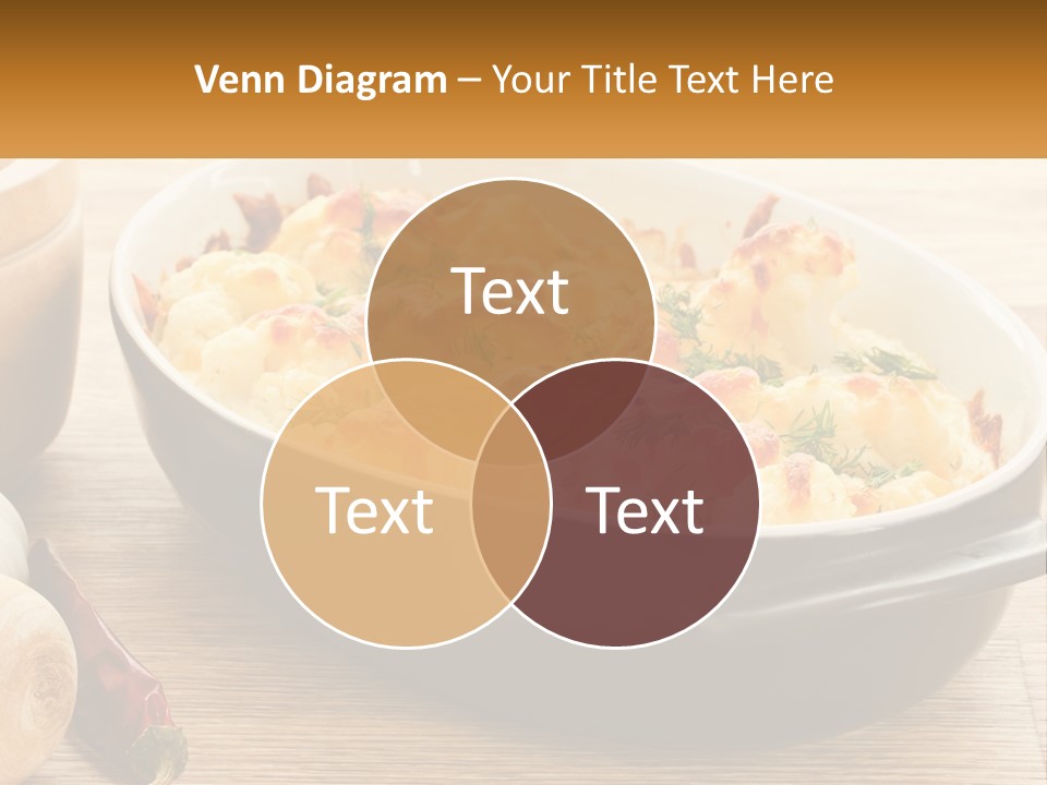 Equipment System Cool PowerPoint Template
