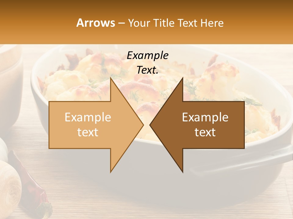 Equipment System Cool PowerPoint Template