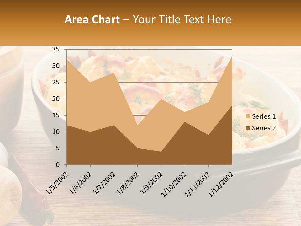 Equipment System Cool PowerPoint Template