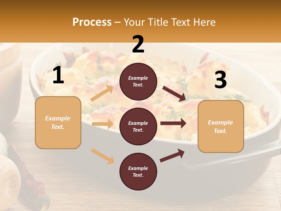 Equipment System Cool PowerPoint Template