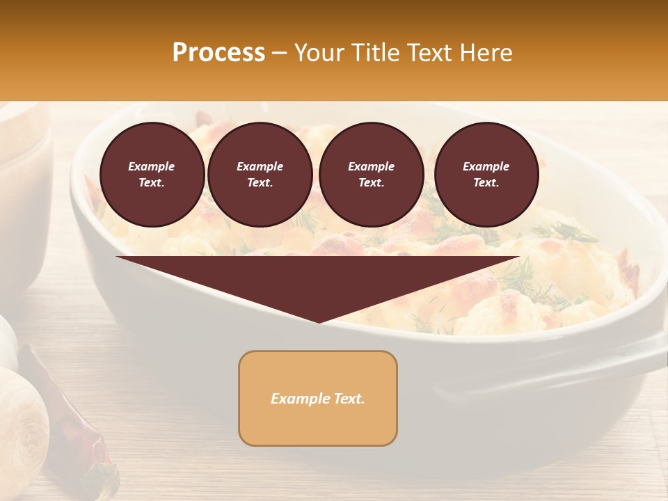 Equipment System Cool PowerPoint Template