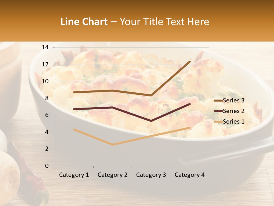 Equipment System Cool PowerPoint Template
