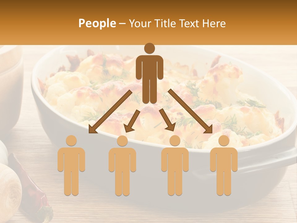 Equipment System Cool PowerPoint Template