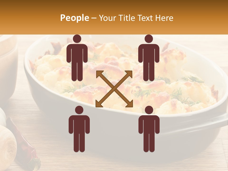 Equipment System Cool PowerPoint Template