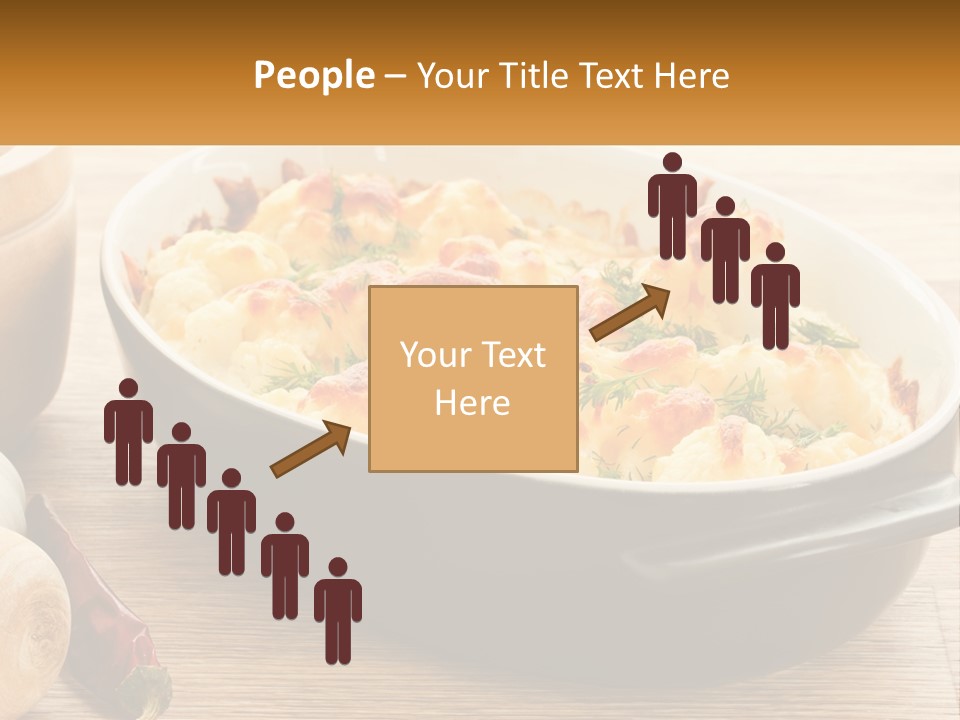 Equipment System Cool PowerPoint Template