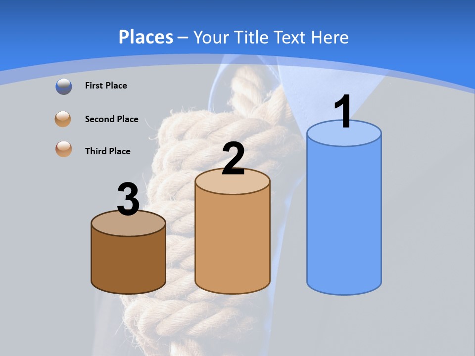 Climate Electric Equipment PowerPoint Template