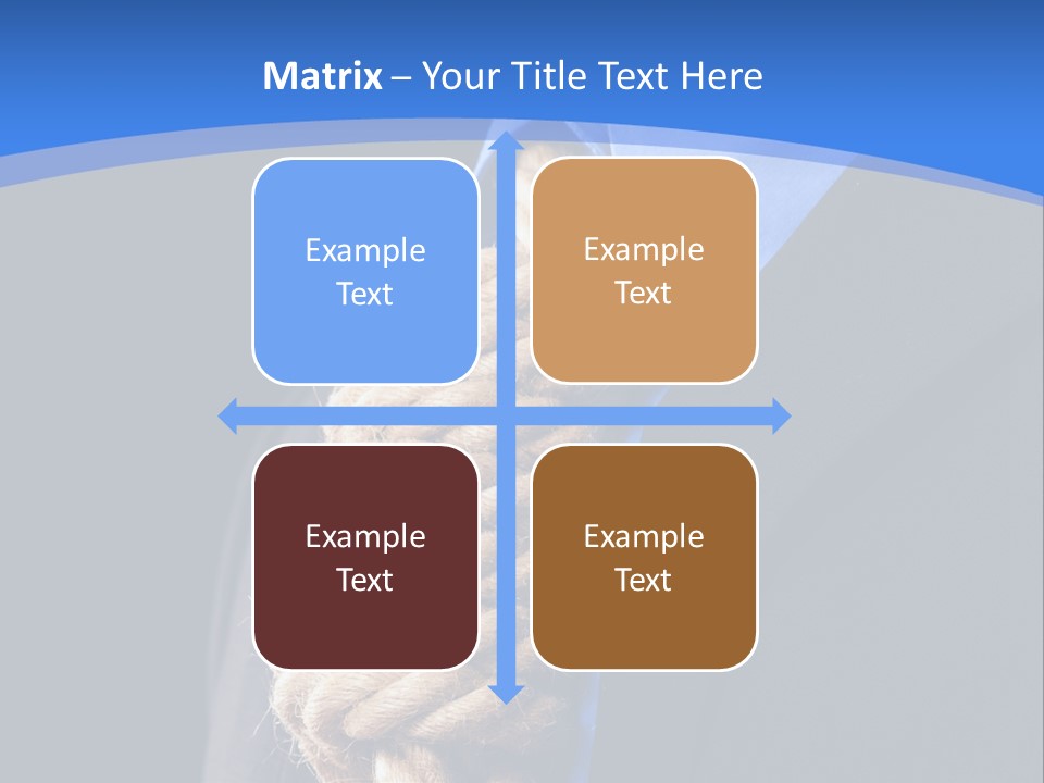 Climate Electric Equipment PowerPoint Template