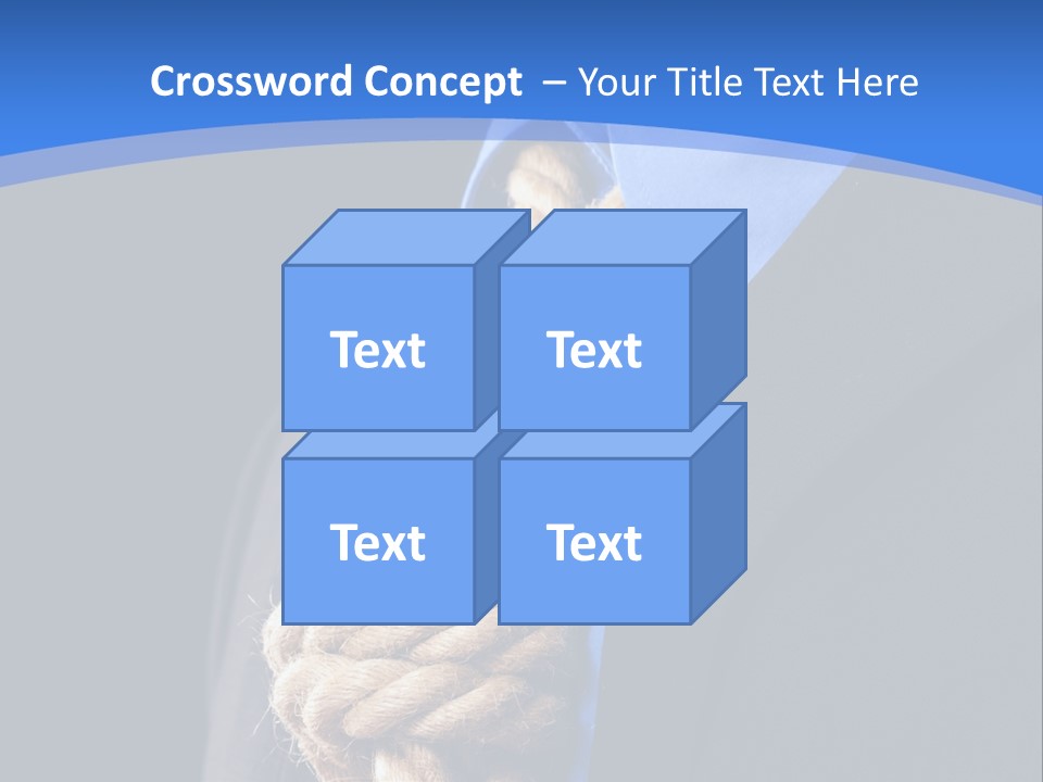 Climate Electric Equipment PowerPoint Template