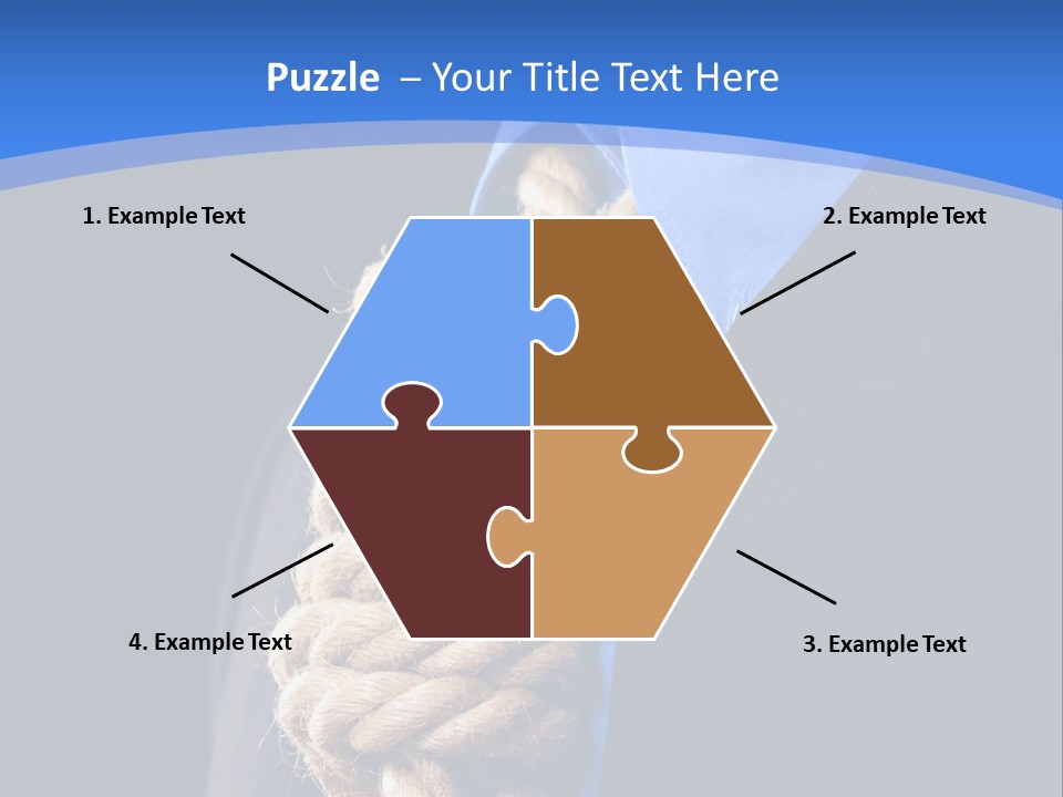 Climate Electric Equipment PowerPoint Template
