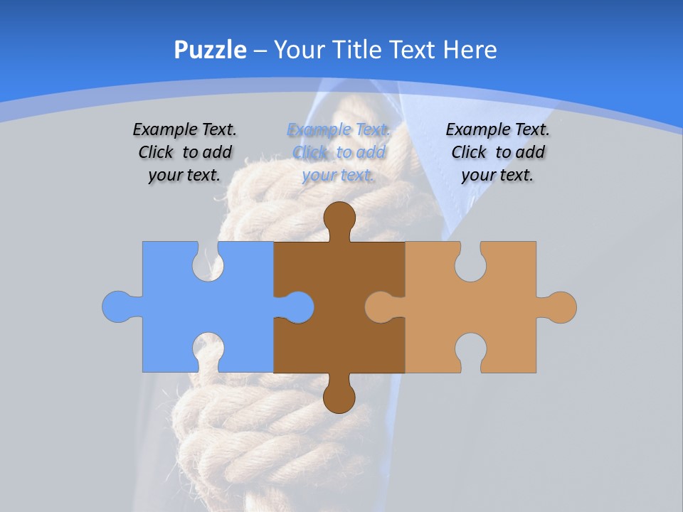 Climate Electric Equipment PowerPoint Template