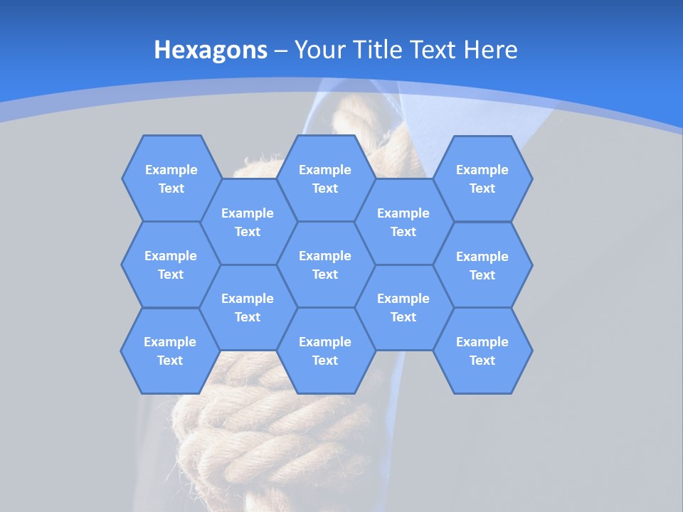 Climate Electric Equipment PowerPoint Template