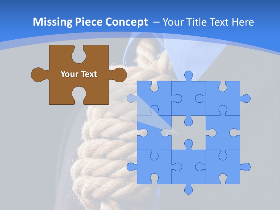 Climate Electric Equipment PowerPoint Template