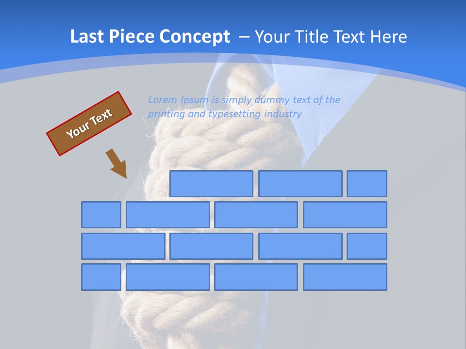 Climate Electric Equipment PowerPoint Template