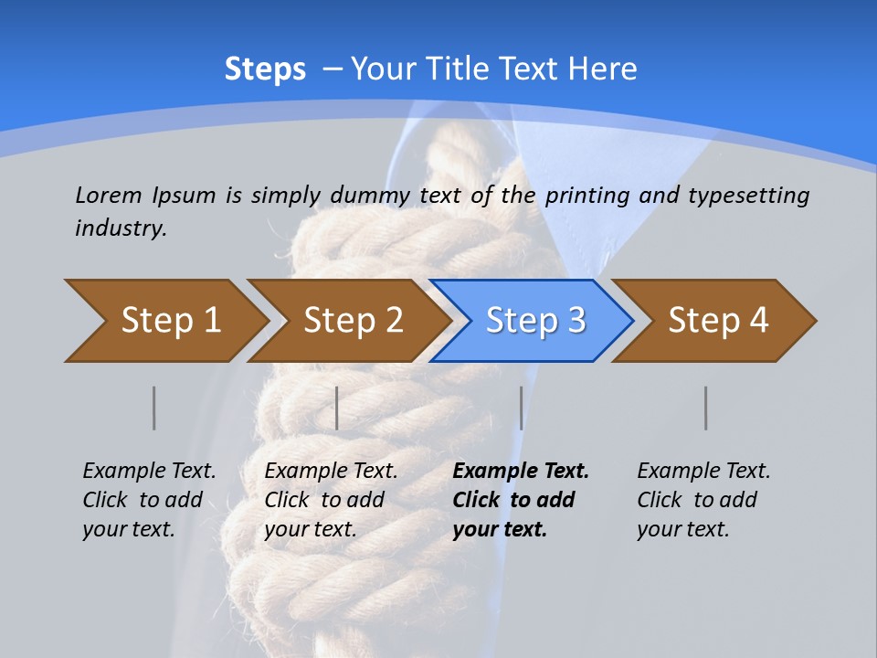 Climate Electric Equipment PowerPoint Template