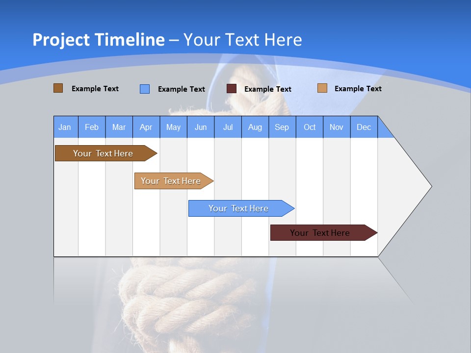 Climate Electric Equipment PowerPoint Template