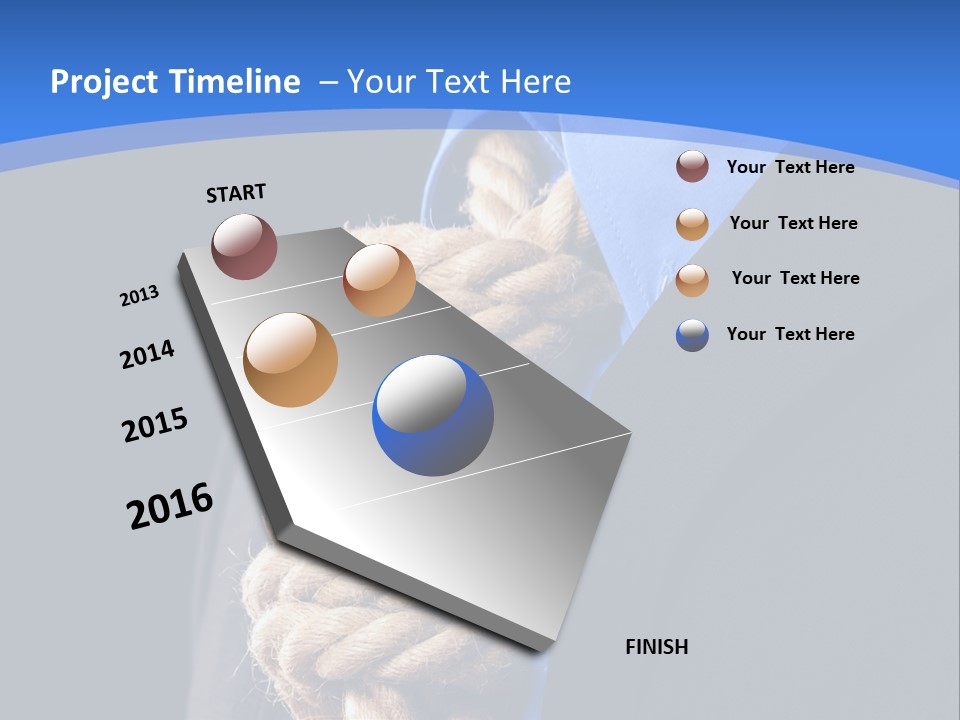 Climate Electric Equipment PowerPoint Template