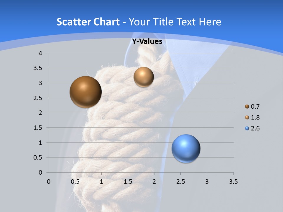 Climate Electric Equipment PowerPoint Template