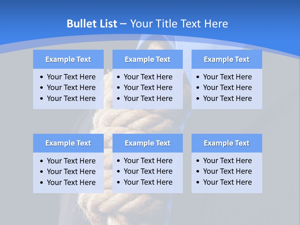 Climate Electric Equipment PowerPoint Template