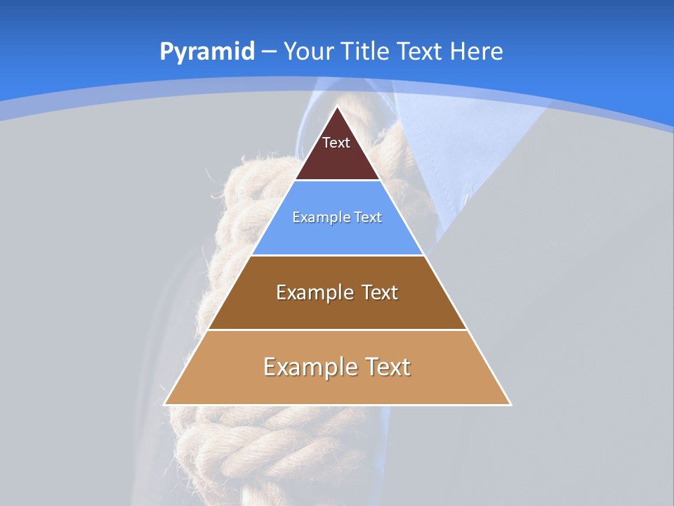 Climate Electric Equipment PowerPoint Template