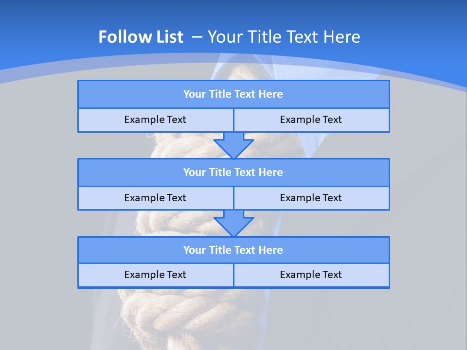 Climate Electric Equipment PowerPoint Template