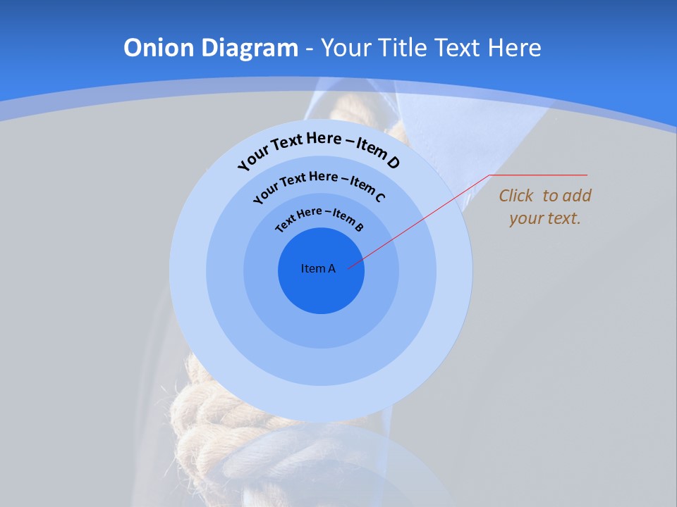 Climate Electric Equipment PowerPoint Template