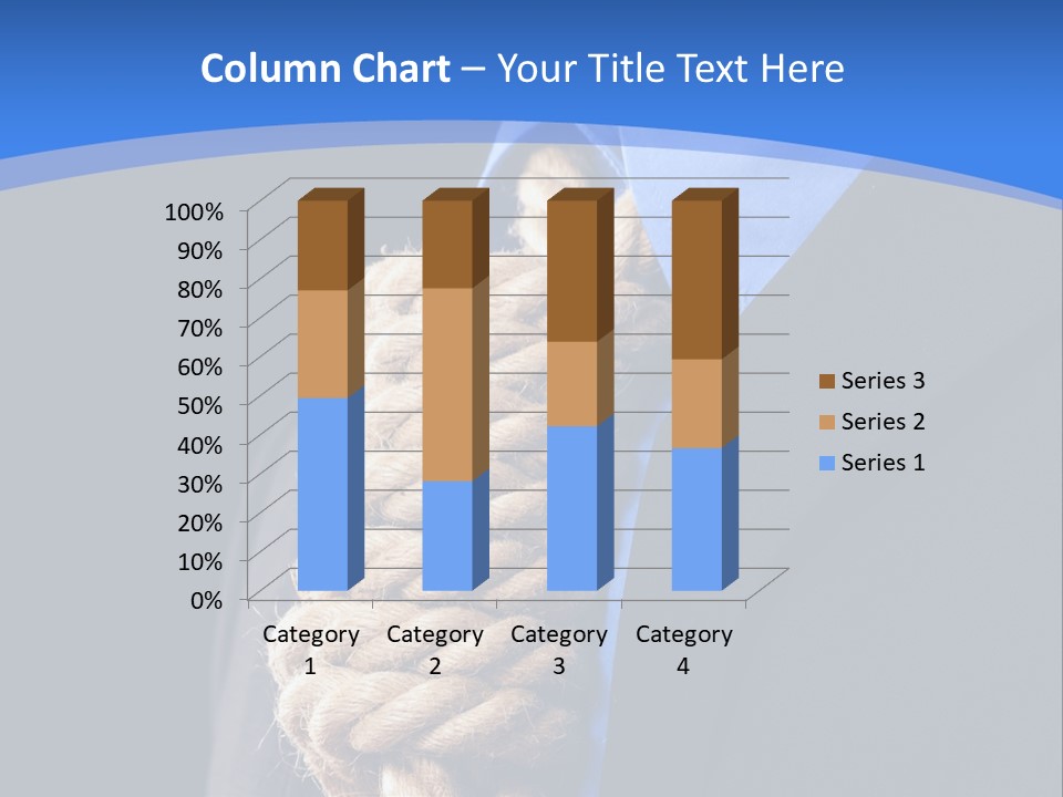 Climate Electric Equipment PowerPoint Template