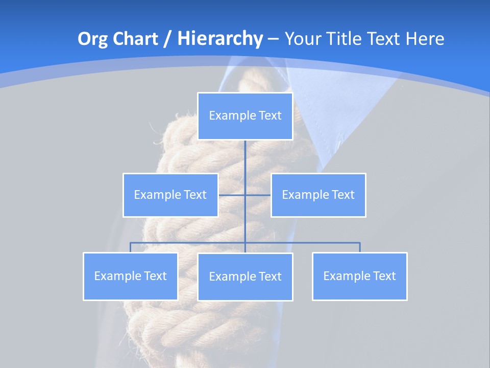 Climate Electric Equipment PowerPoint Template