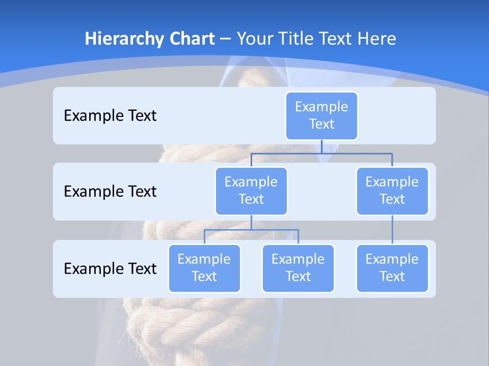 Climate Electric Equipment PowerPoint Template