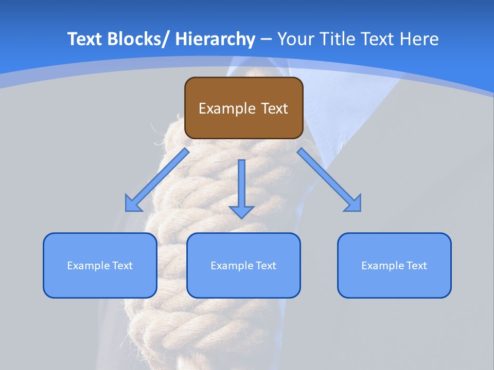Climate Electric Equipment PowerPoint Template