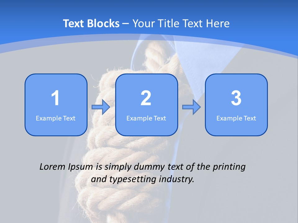 Climate Electric Equipment PowerPoint Template