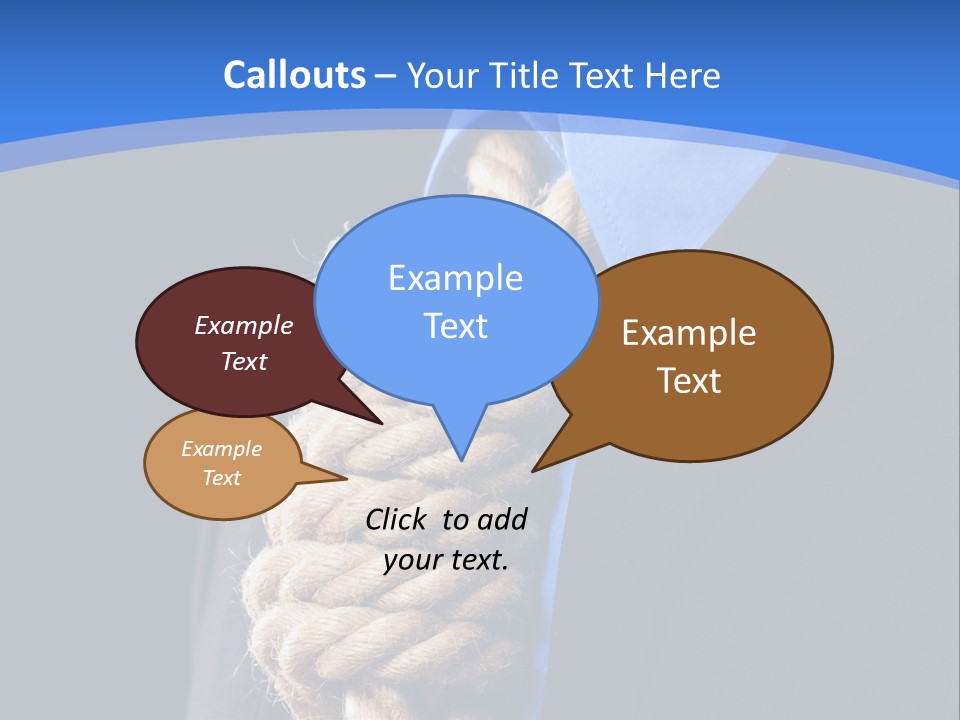 Climate Electric Equipment PowerPoint Template