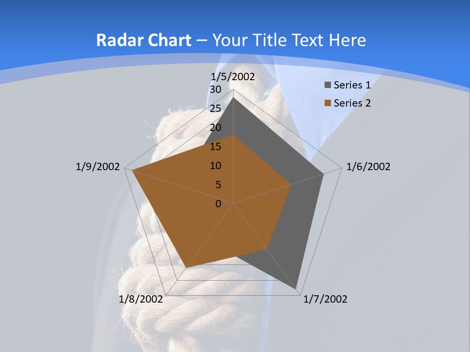 Climate Electric Equipment PowerPoint Template