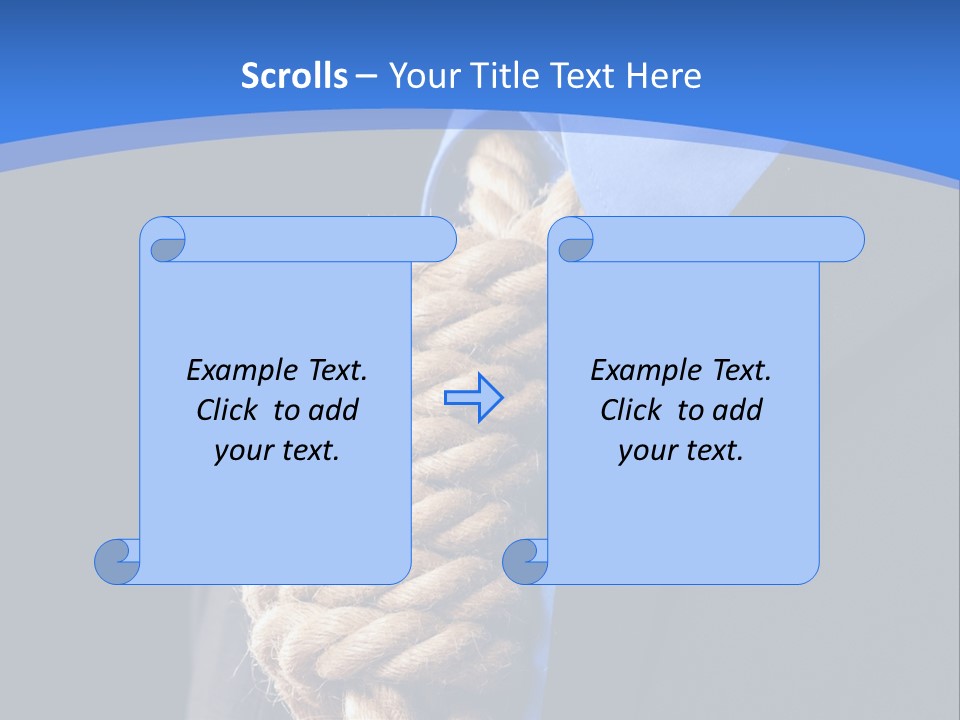 Climate Electric Equipment PowerPoint Template