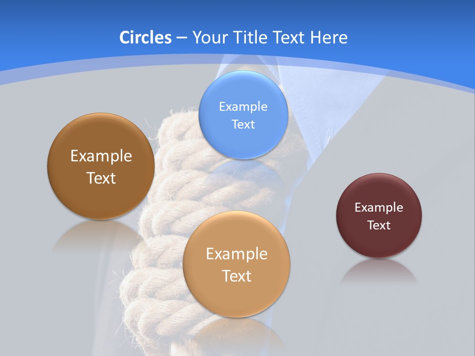 Climate Electric Equipment PowerPoint Template
