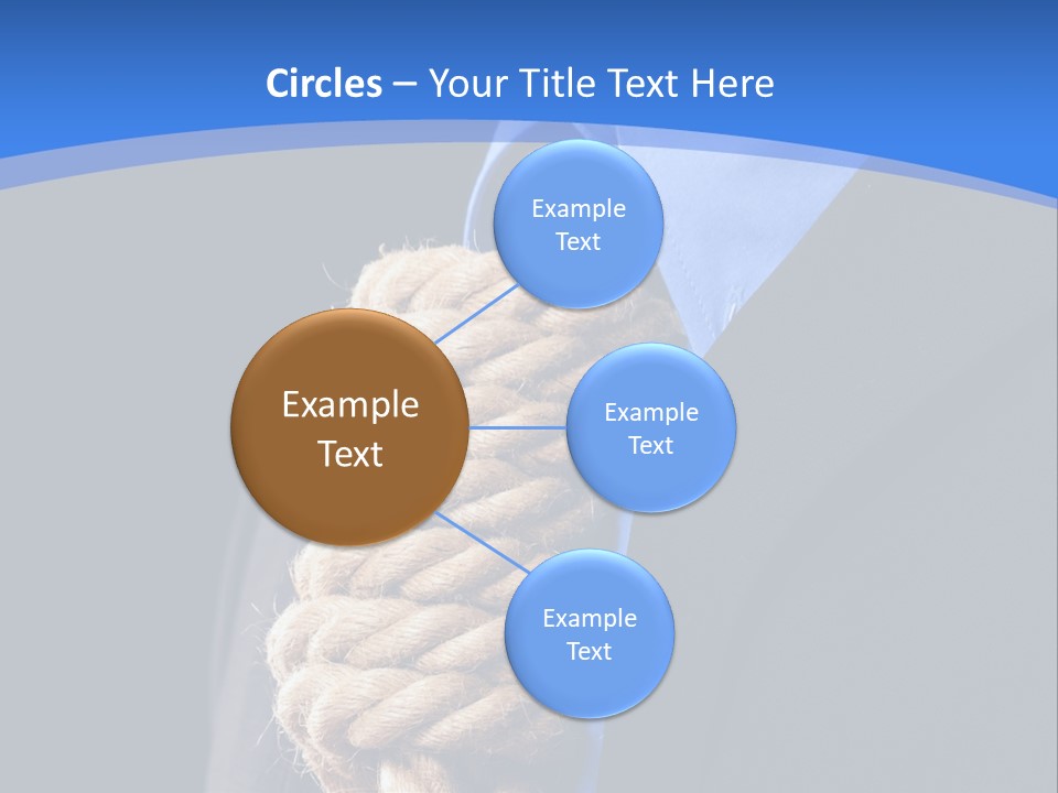 Climate Electric Equipment PowerPoint Template