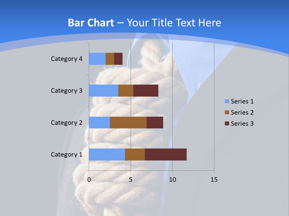 Climate Electric Equipment PowerPoint Template