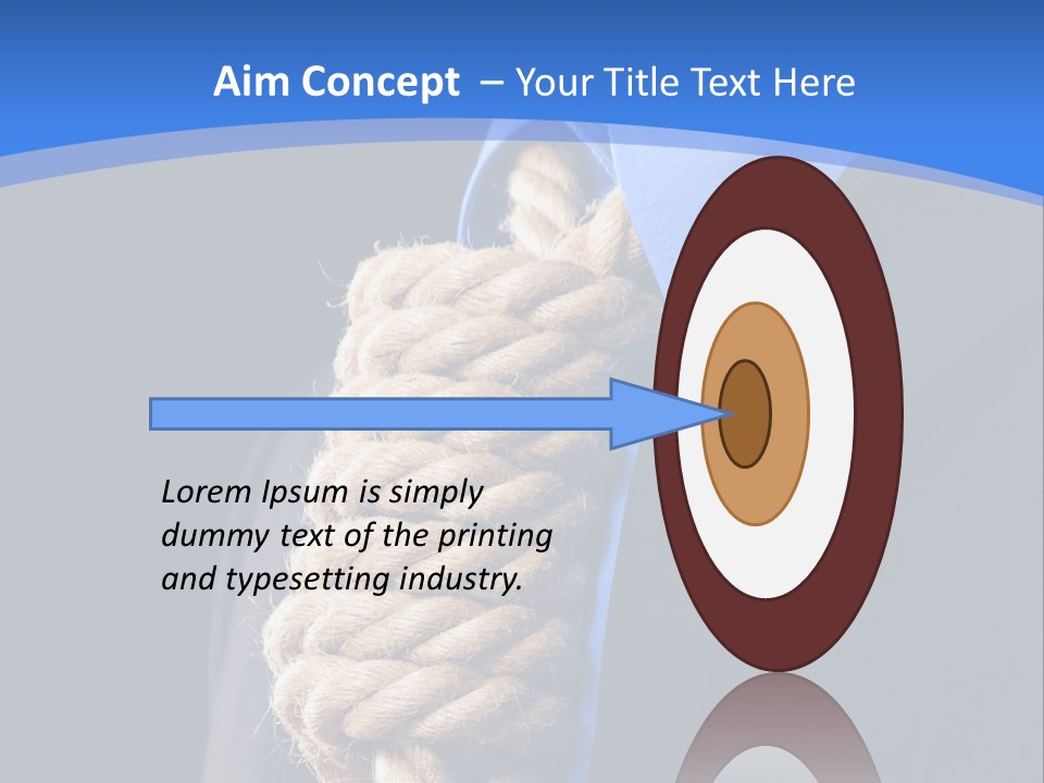 Climate Electric Equipment PowerPoint Template