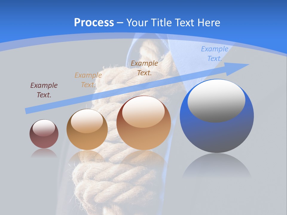 Climate Electric Equipment PowerPoint Template