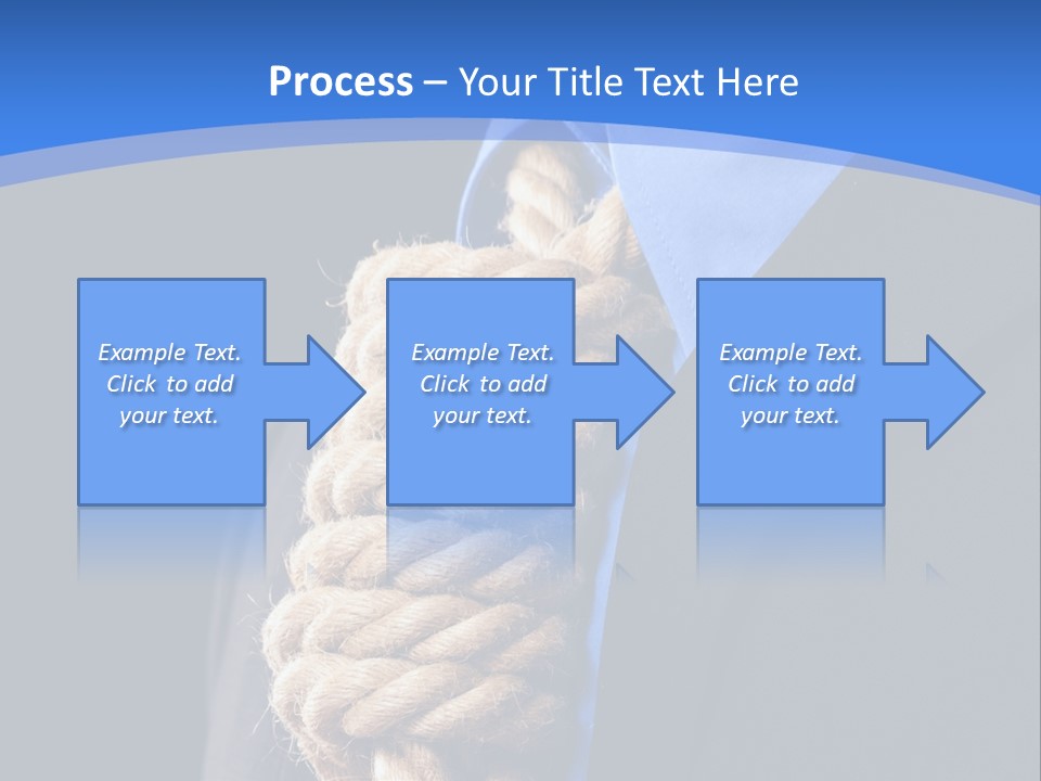 Climate Electric Equipment PowerPoint Template