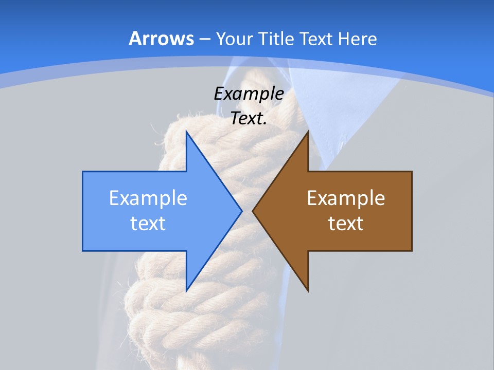 Climate Electric Equipment PowerPoint Template