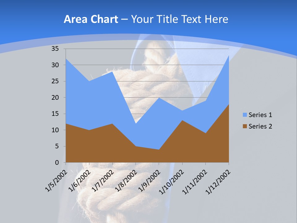 Climate Electric Equipment PowerPoint Template