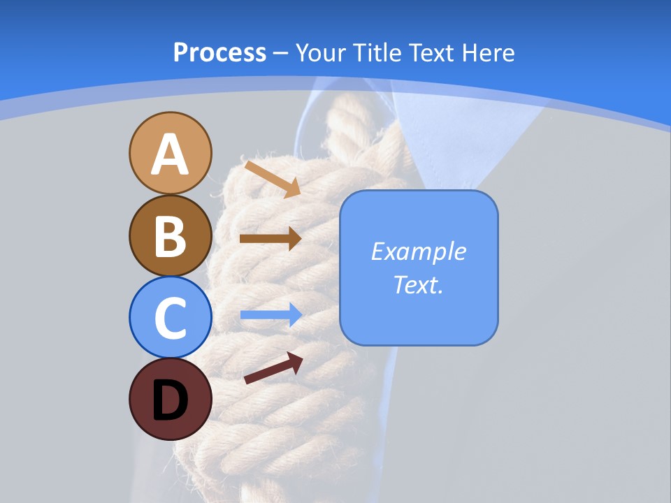 Climate Electric Equipment PowerPoint Template