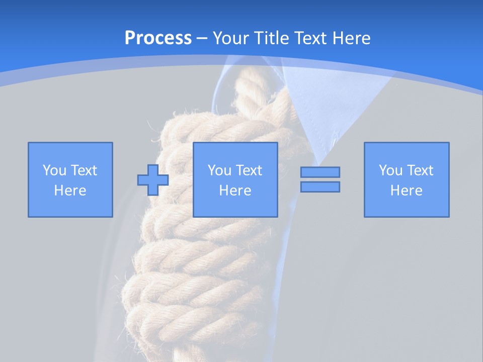 Climate Electric Equipment PowerPoint Template