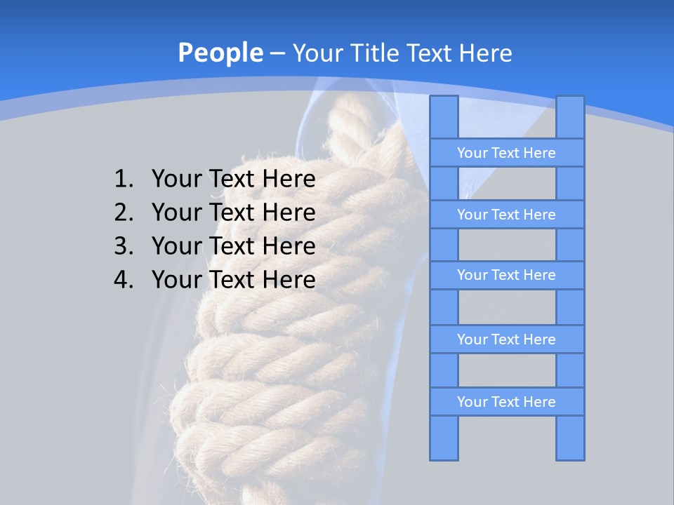 Climate Electric Equipment PowerPoint Template