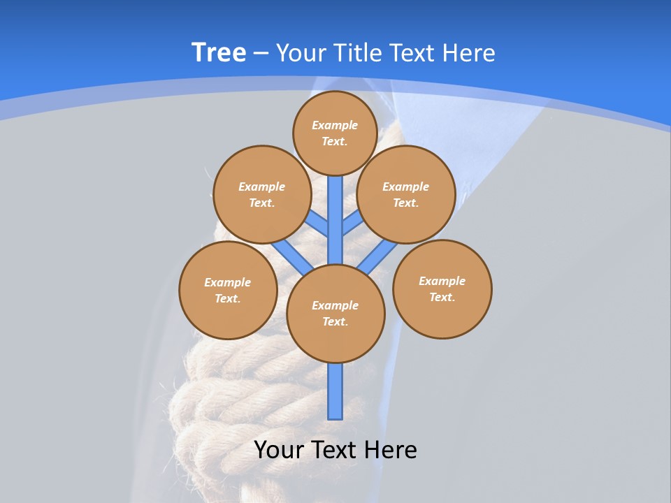Climate Electric Equipment PowerPoint Template