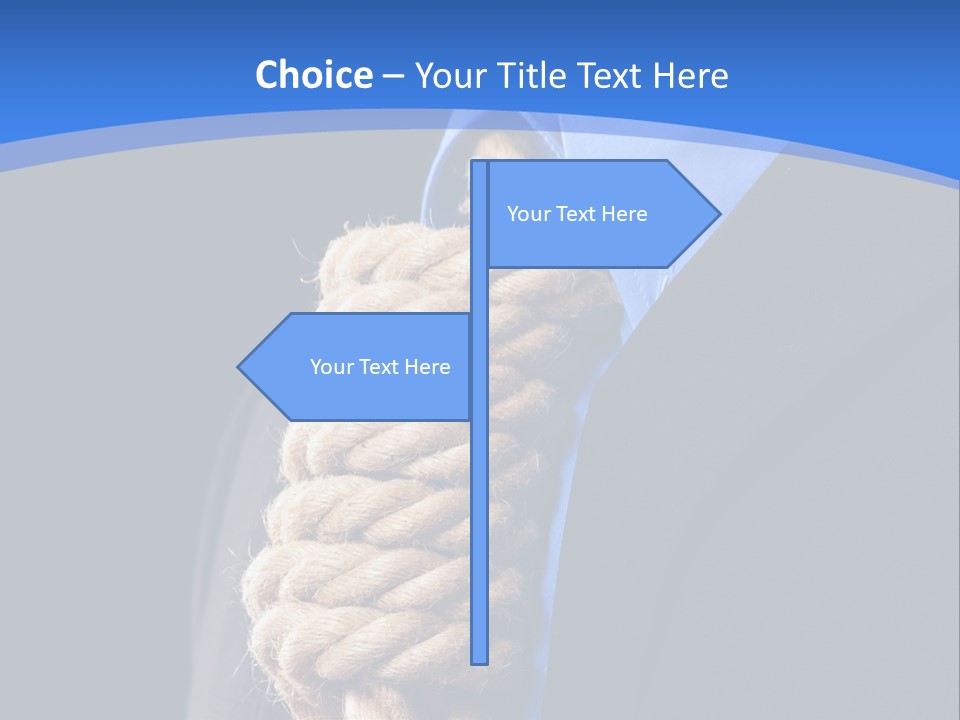 Climate Electric Equipment PowerPoint Template